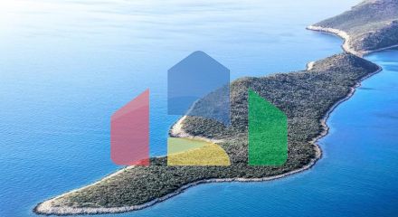 Продаж - Острів на Іонічних островах