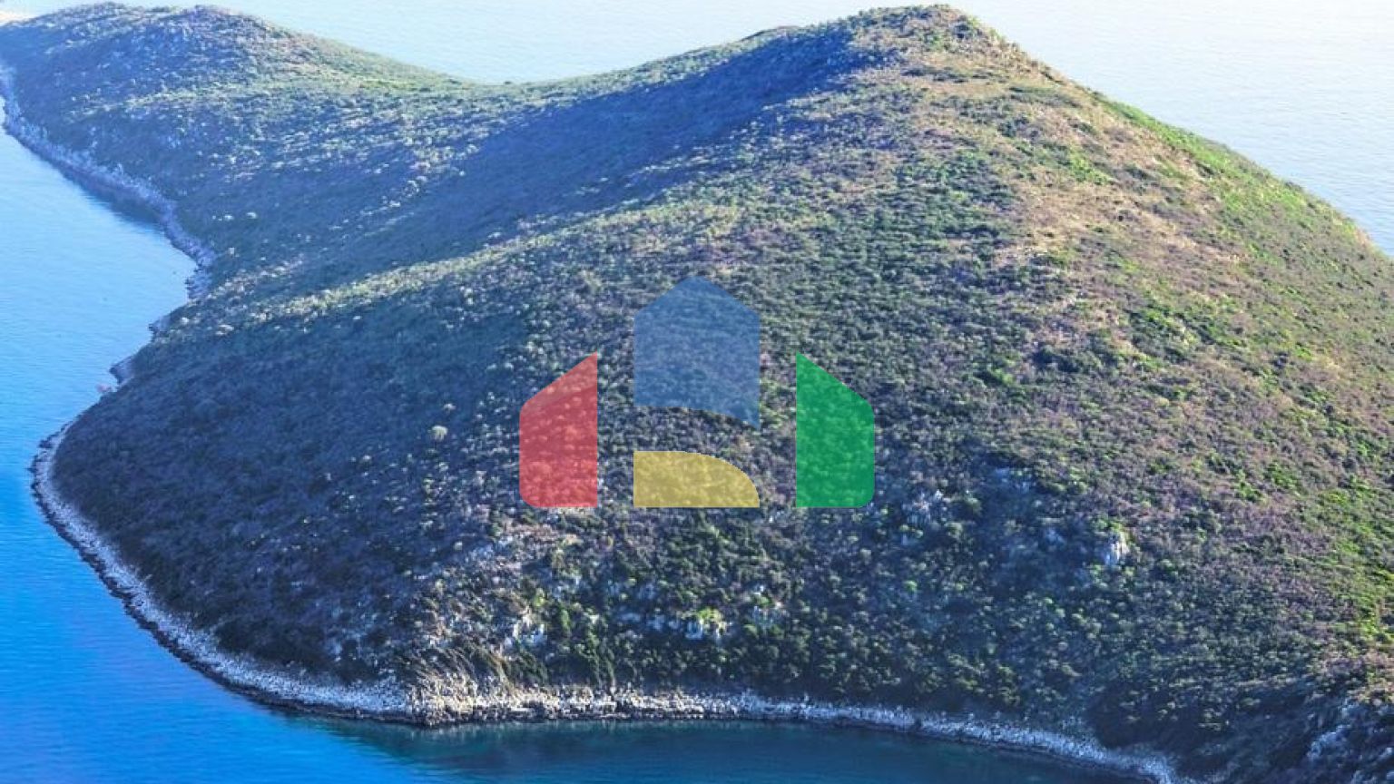 Продаж - Острів на Іонічних островах