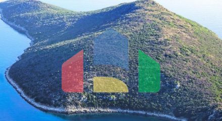 Продаж - Острів на Іонічних островах