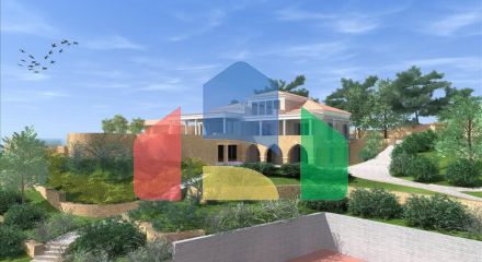 Продажа - Вилла 964 m² на Восточном Пелопоннесе - Ермионида