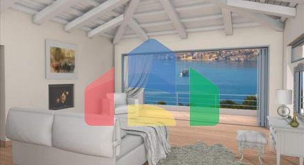 Продажа - Вилла 964 m² на Восточном Пелопоннесе - Ермионида
