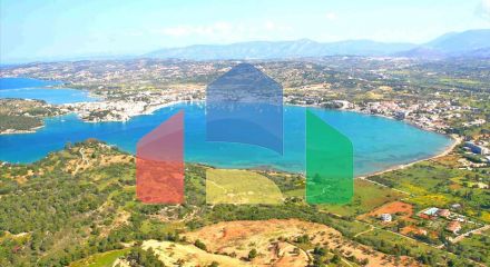 For Sale - Land 40000 m² in Eastern Peloponnese - Ermionida
