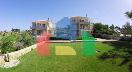 For Sale - Detached house 220 m² in Eastern Peloponnese - Ermionida