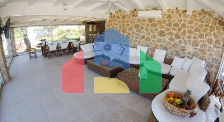 For Sale - Detached house 220 m² in Eastern Peloponnese - Ermionida