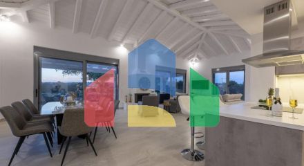 Продаж - Вілла 270 m² в Східний Пелопоннес - Ерміоніда