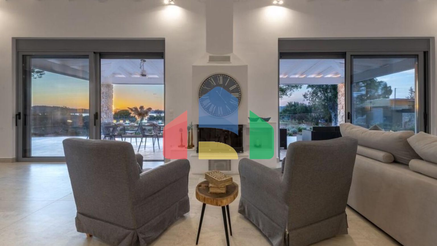 Продаж - Вілла 270 m² в Східний Пелопоннес - Ерміоніда