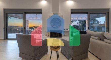 Продаж - Вілла 270 m² в Східний Пелопоннес - Ерміоніда