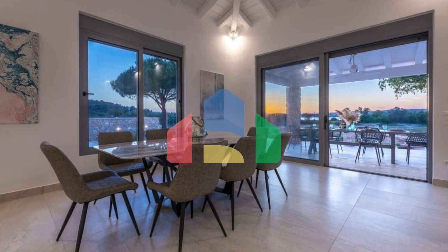 Продаж - Вілла 270 m² в Східний Пелопоннес - Ерміоніда