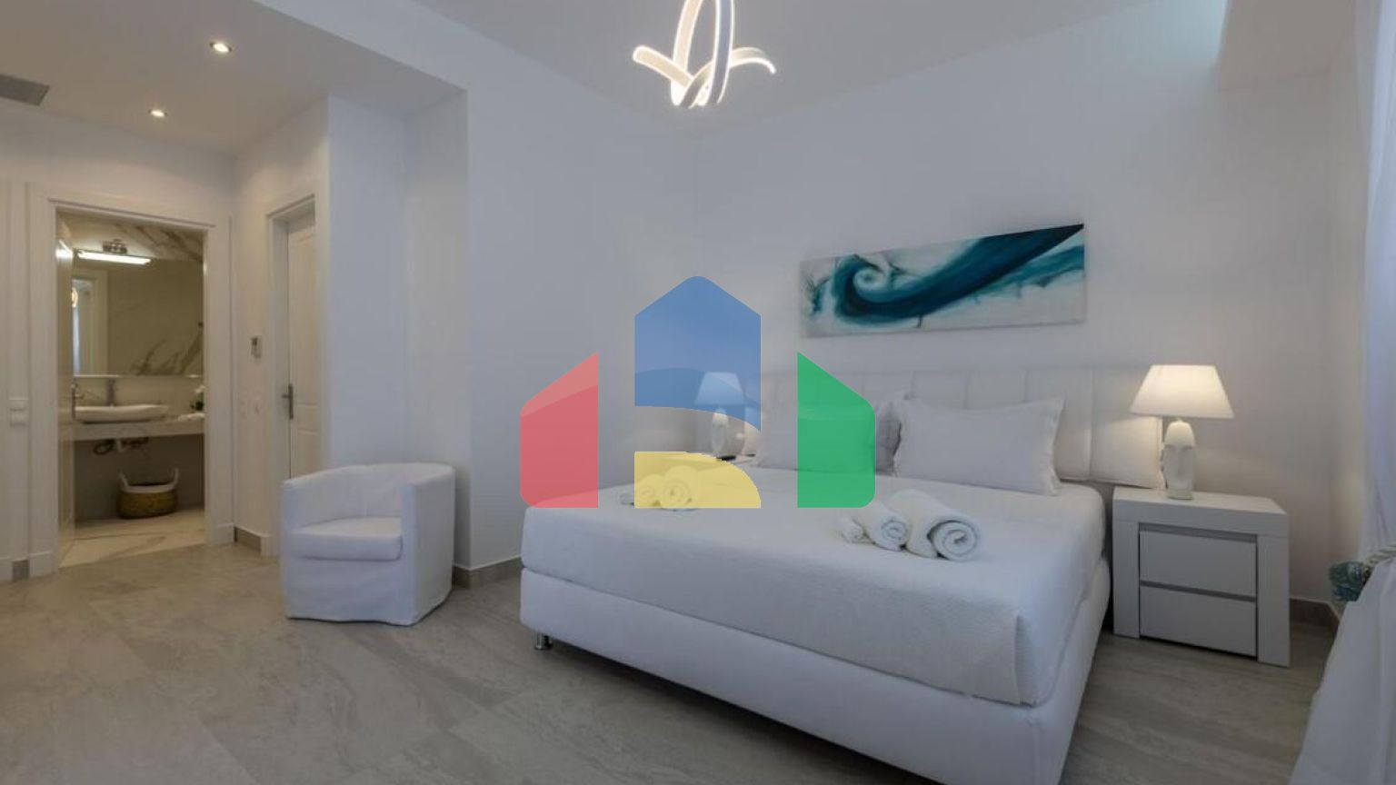 Продаж - Вілла 270 m² в Східний Пелопоннес - Ерміоніда