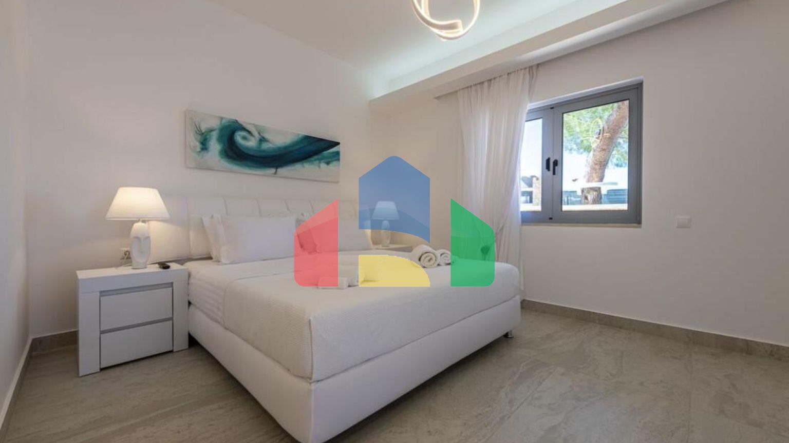 Продаж - Вілла 270 m² в Східний Пелопоннес - Ерміоніда