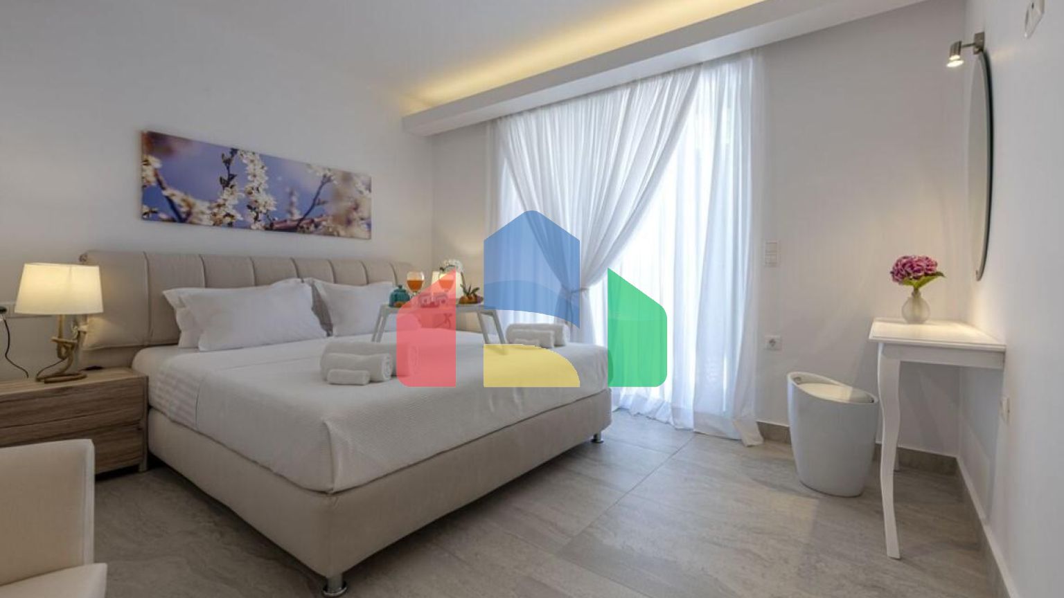 Продаж - Вілла 270 m² в Східний Пелопоннес - Ерміоніда