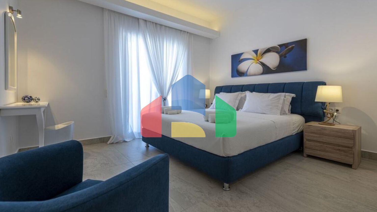 Продаж - Вілла 270 m² в Східний Пелопоннес - Ерміоніда