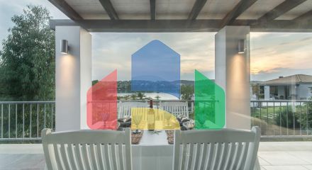 Продаж - Котедж 136 m² в Східний Пелопоннес - Ерміоніда