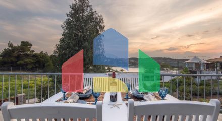 Продаж - Котедж 136 m² в Східний Пелопоннес - Ерміоніда