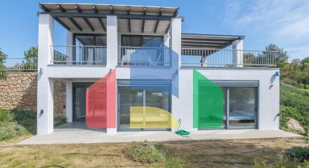 Продаж - Котедж 136 m² в Східний Пелопоннес - Ерміоніда