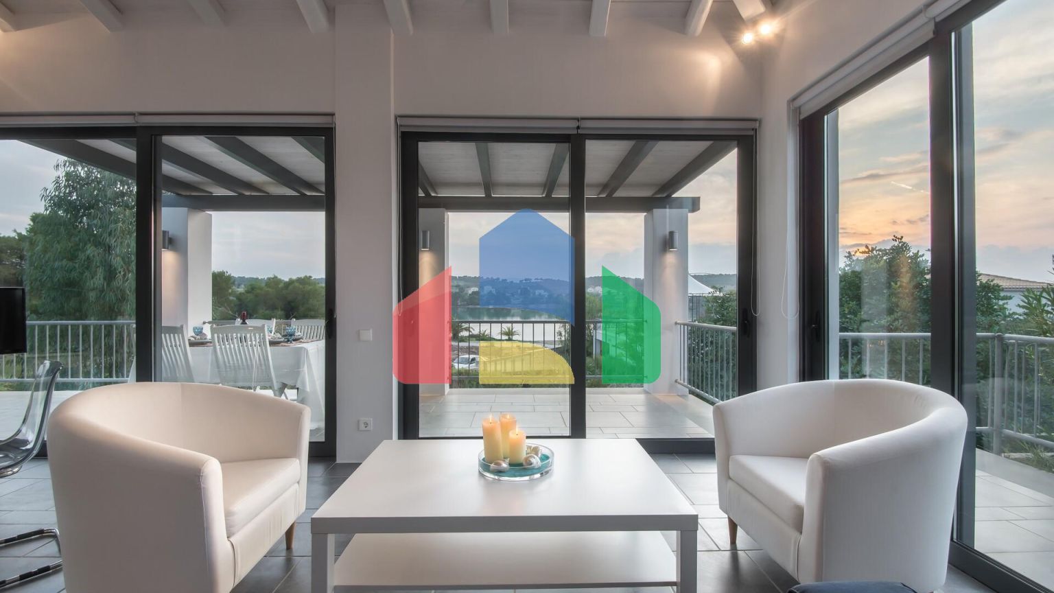 Продаж - Котедж 136 m² в Східний Пелопоннес - Ерміоніда