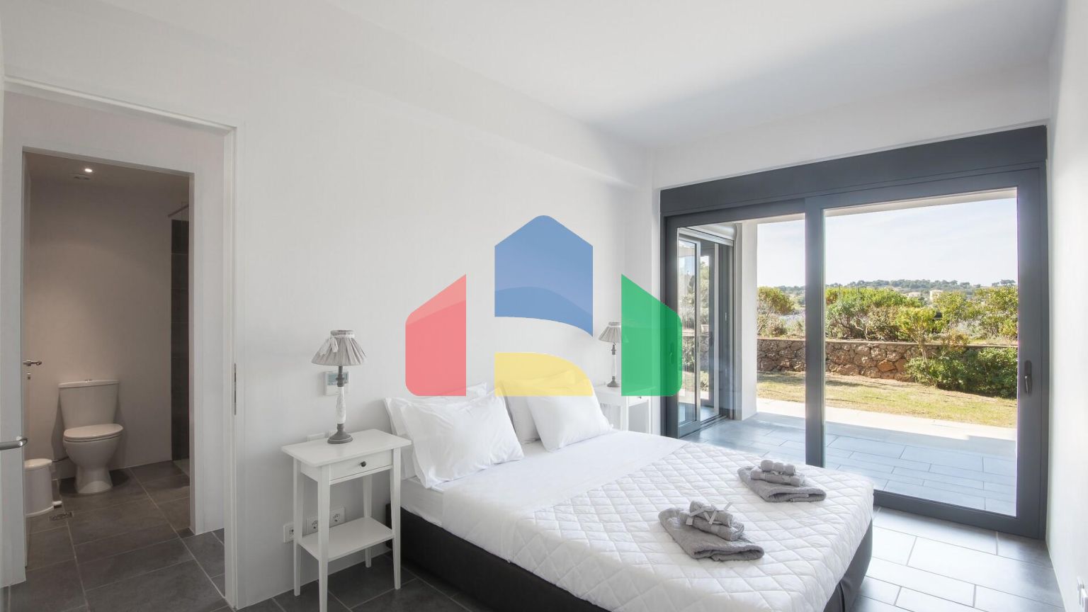 Продаж - Котедж 136 m² в Східний Пелопоннес - Ерміоніда