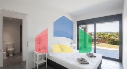 Продаж - Котедж 136 m² в Східний Пелопоннес - Ерміоніда Продаж - Котедж 136 m² в Східний Пелопоннес - Ерміоніда