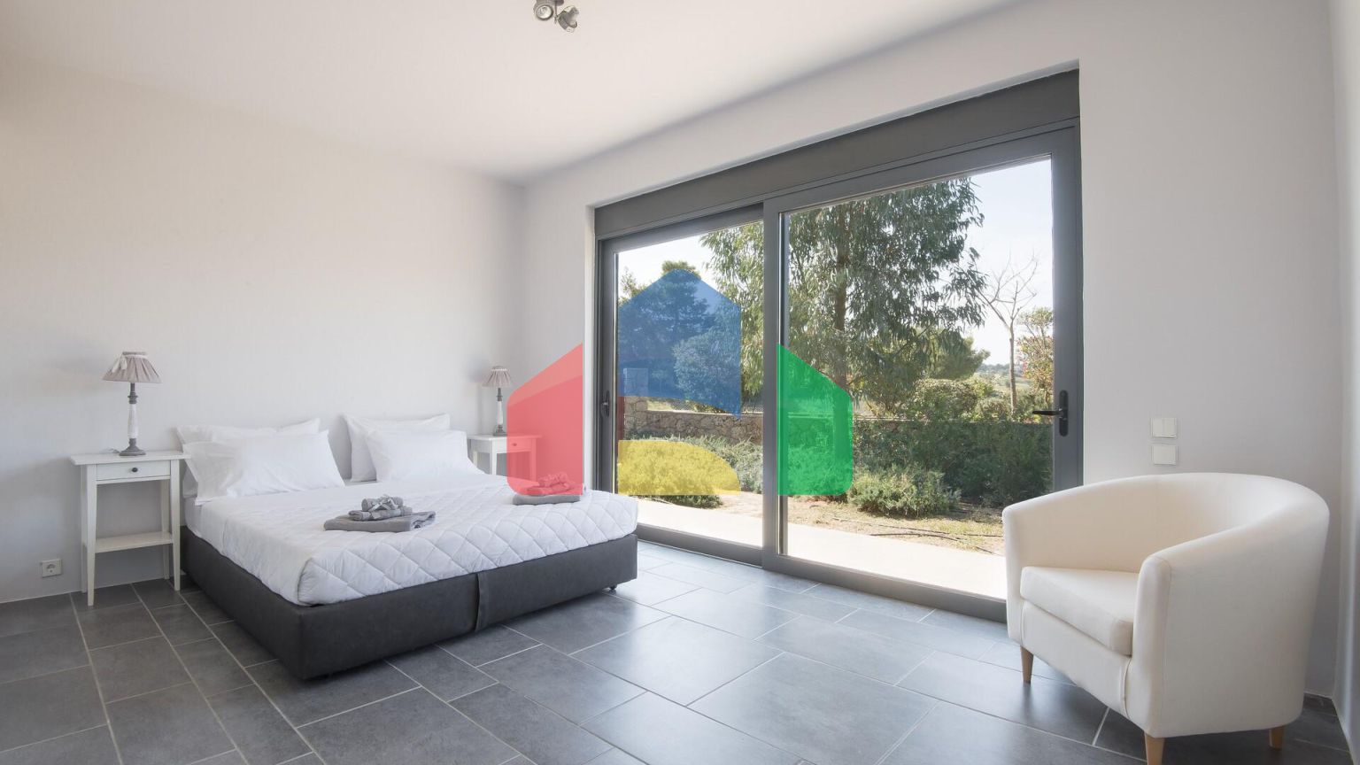 Продаж - Котедж 136 m² в Східний Пелопоннес - Ерміоніда