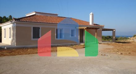Продаж - Котедж 155 m² в Східний Пелопоннес - Ерміоніда
