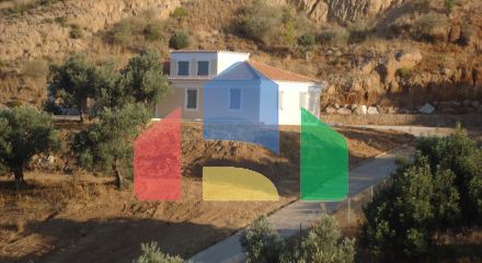 For Sale - Detached house 155 m² in Eastern Peloponnese - Ermionida