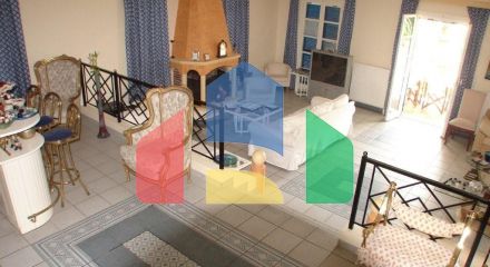 For Sale - Villa 650 m² in Eastern Peloponnese - Ermionida
