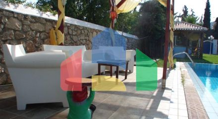 For Sale - Villa 650 m² in Eastern Peloponnese - Ermionida
