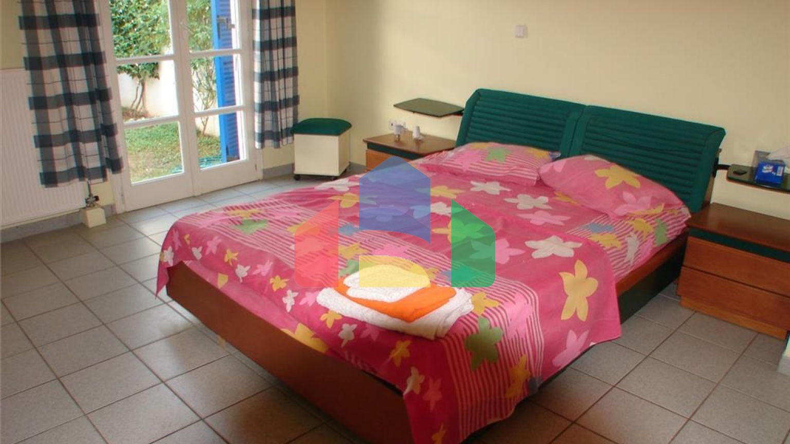 Продажа - Вилла 650 m² на Восточном Пелопоннесе - Ермионида