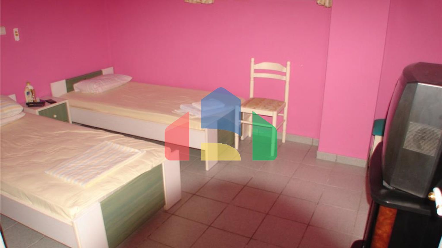 Продажа - Вилла 650 m² на Восточном Пелопоннесе - Ермионида