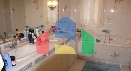 Продажа - Вилла 650 m² на Восточном Пелопоннесе - Ермионида