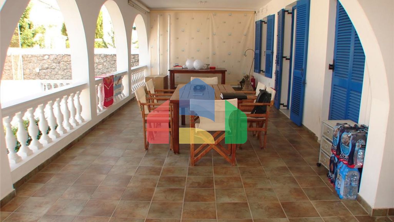 Продажа - Вилла 650 m² на Восточном Пелопоннесе - Ермионида