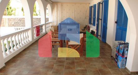 Продажа - Вилла 650 m² на Восточном Пелопоннесе - Ермионида