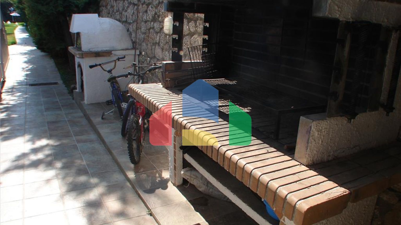 Продажа - Вилла 650 m² на Восточном Пелопоннесе - Ермионида