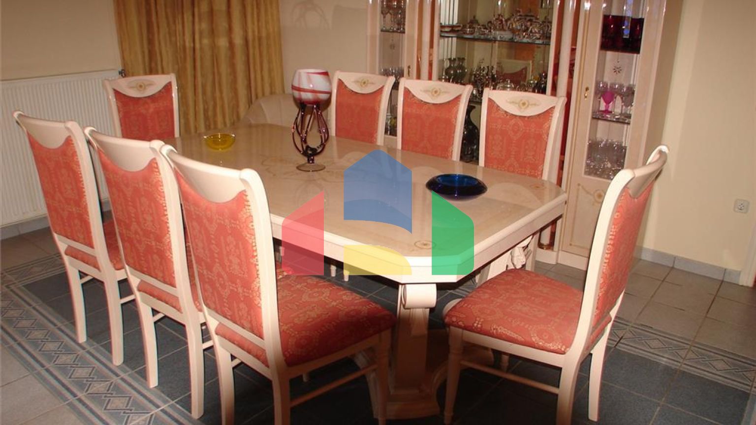 Продажа - Вилла 650 m² на Восточном Пелопоннесе - Ермионида