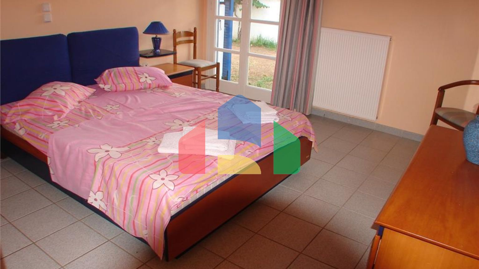 Продажа - Вилла 650 m² на Восточном Пелопоннесе - Ермионида