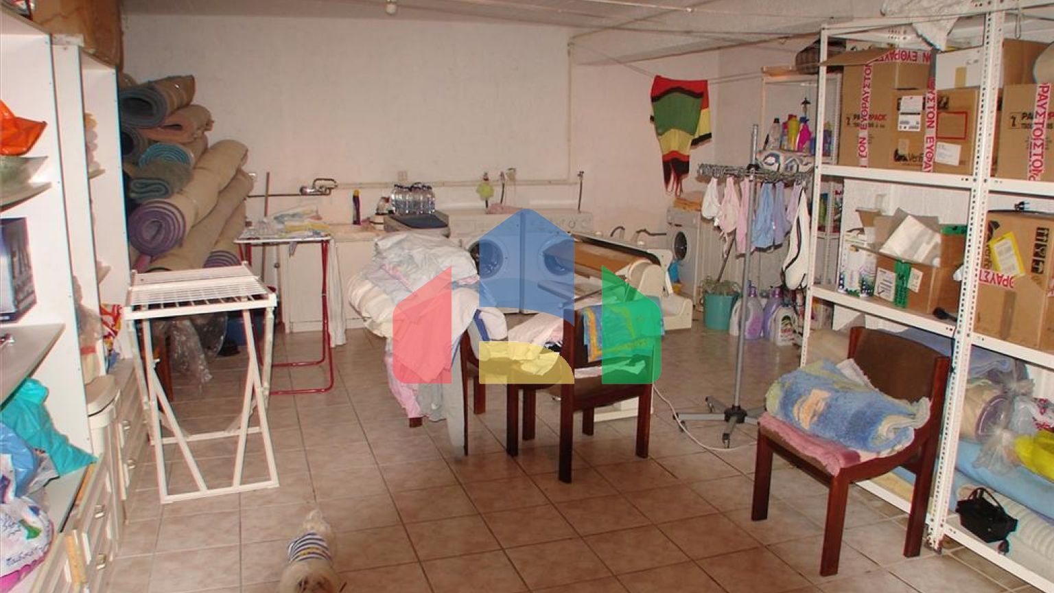 Продажа - Вилла 650 m² на Восточном Пелопоннесе - Ермионида