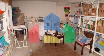 Продажа - Вилла 650 m² на Восточном Пелопоннесе - Ермионида