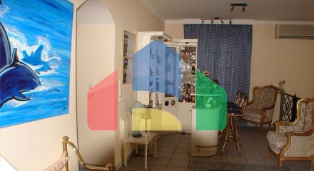 Продажа - Вилла 650 m² на Восточном Пелопоннесе - Ермионида