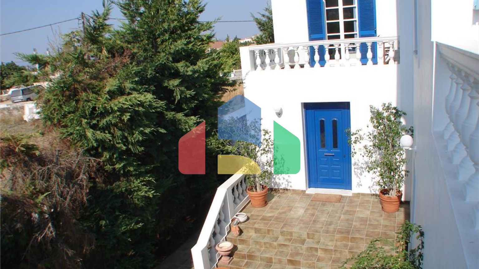 Продажа - Вилла 650 m² на Восточном Пелопоннесе - Ермионида