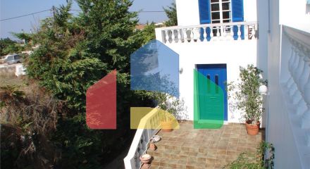 Продажа - Вилла 650 m² на Восточном Пелопоннесе - Ермионида