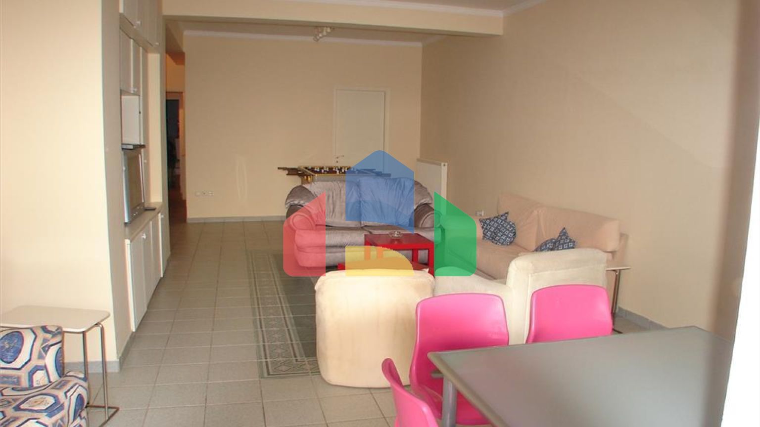 Продажа - Вилла 650 m² на Восточном Пелопоннесе - Ермионида