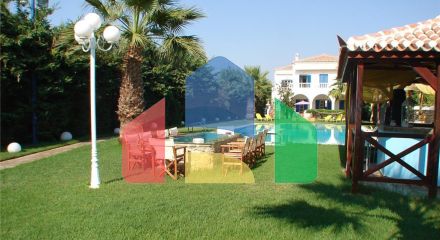 Продажа - Вилла 650 m² на Восточном Пелопоннесе - Ермионида