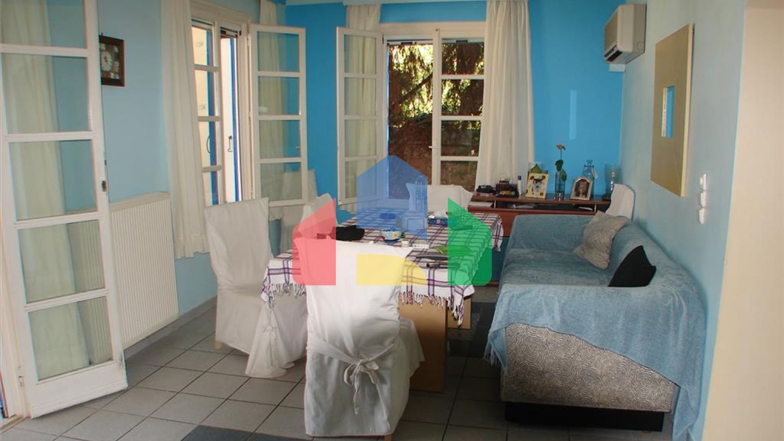 Продажа - Вилла 650 m² на Восточном Пелопоннесе - Ермионида