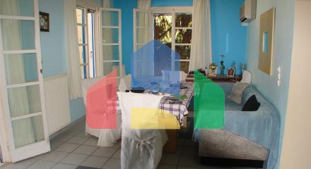 Продажа - Вилла 650 m² на Восточном Пелопоннесе - Ермионида