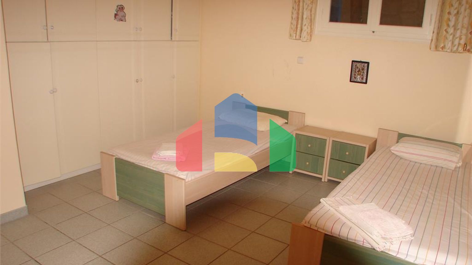 Продажа - Вилла 650 m² на Восточном Пелопоннесе - Ермионида