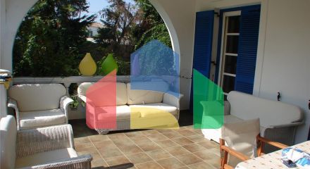 Продажа - Вилла 650 m² на Восточном Пелопоннесе - Ермионида