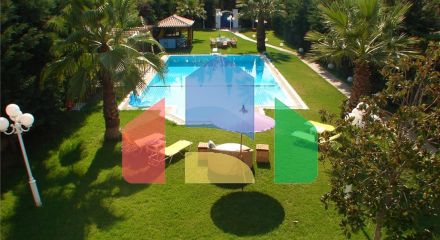 Продажа - Вилла 650 m² на Восточном Пелопоннесе - Ермионида