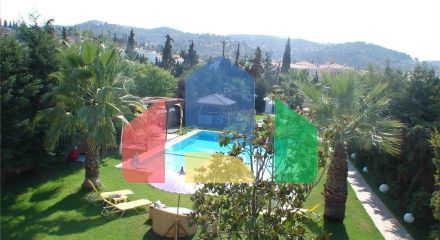 Продажа - Вилла 650 m² на Восточном Пелопоннесе - Ермионида