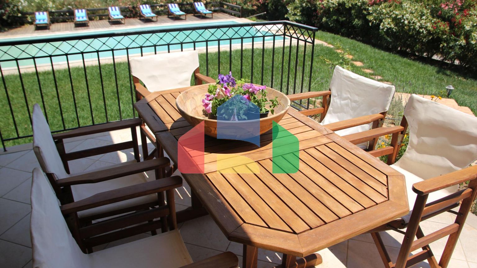 Продажа - Коттедж 167 m² на Восточном Пелопоннесе - Ермионида