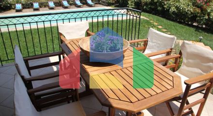 Продажа - Коттедж 167 m² на Восточном Пелопоннесе - Ермионида